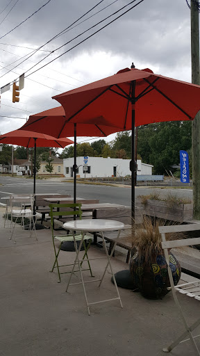 Coffee Shop «Cocoa Cinnamon - Hillsborough Rd», reviews and photos, 2627 Hillsborough Rd, Durham, NC 27705, USA