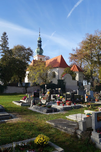 Recenze na Kostel sv.Havla v Praha - Kostel