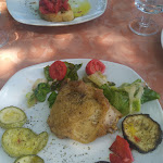 Photo n°2 de l'avis de Yeis.i fait le 06/08/2021 à 13:46 sur le  Agriturismo S. Apollinare à Piancastagnaio