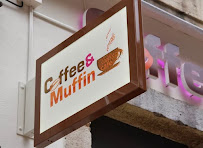 Photos du propriétaire du Café COFFEE & MUFFIN à Dijon - n°1
