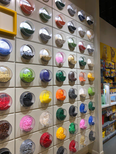 Toy Store «The LEGO Store», reviews and photos, 416 Opry Mills Dr #220, Nashville, TN 37214, USA