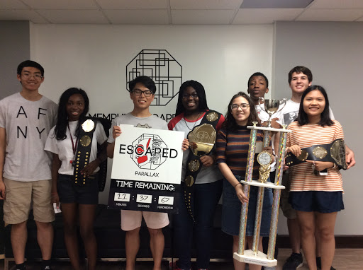 Tourist Attraction «Memphis Escape Rooms», reviews and photos, 1010 June Rd #100, Memphis, TN 38119, USA