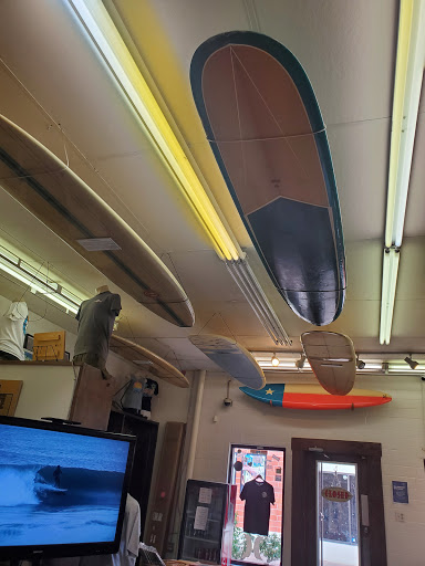 Museum «Texas Surf Museum», reviews and photos, 309 N Water St, Corpus Christi, TX 78401, USA