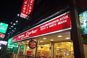 Madras Darbar Indian Restaurant image