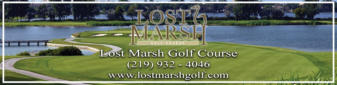 Lost Marsh Golf Course