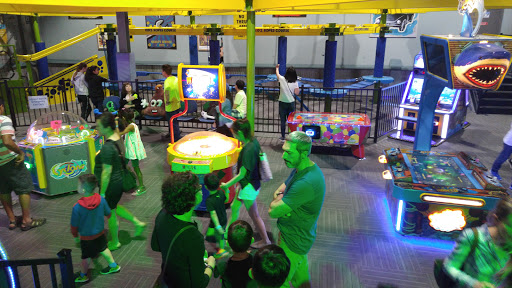Amusement Center «iPlay America», reviews and photos, 110 Schanck Rd, Freehold, NJ 07728, USA