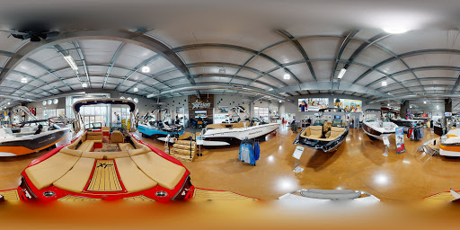 Boat Dealer «Action Water Sports», reviews and photos, 8051 N Old US Hwy 23, Fenton, MI 48430, USA