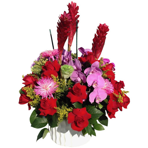 Florist «Avalon Flowers», reviews and photos, 1257 N Avalon Blvd, Wilmington, CA 90744, USA