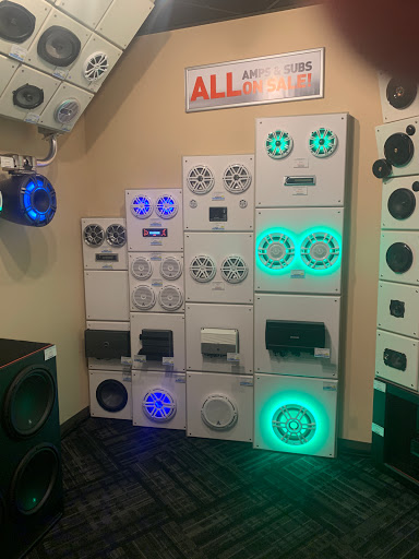 Car Stereo Store «Car Toys», reviews and photos, 13201 NE 20th St, Bellevue, WA 98005, USA