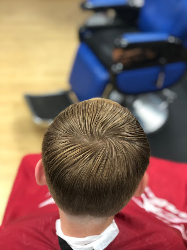 Barber Shop «City Cuts Barbershop», reviews and photos, 126 W Main St, Kutztown, PA 19530, USA