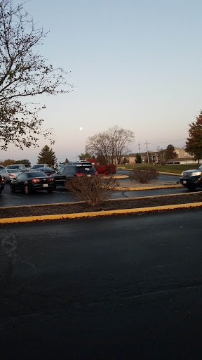 Gym «The Gathering Place», reviews and photos, 1495 West Main Street, Greenwood, IN 46142, USA