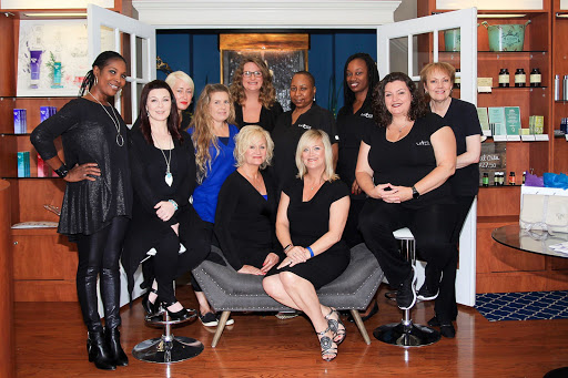 Spa «La Vie Spa & Salon», reviews and photos, 1222 Royal Dr SW, Conyers, GA 30094, USA