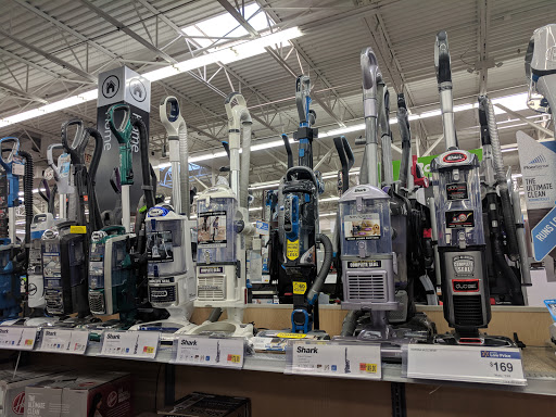 Department Store «Walmart Supercenter», reviews and photos, 6170 Saginaw Rd, Grand Blanc, MI 48439, USA