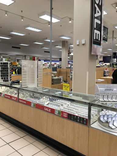 Department Store «Sears», reviews and photos, 3801 E Foothill Blvd, Pasadena, CA 91107, USA