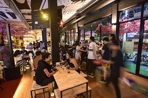 COMICS Cafe & Bar Phuket image