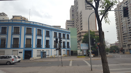 Clínica Central San Isidro Salud
