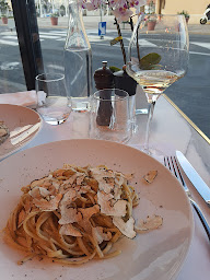 Photo n°8 de Le Comptoir & La Table à Deauville ()