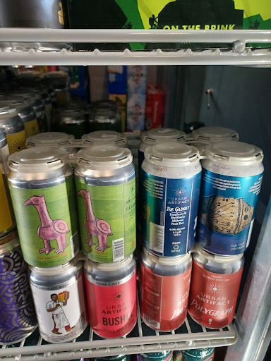 Wine Store «Root Cellar», reviews and photos, 7699 Montgomery Rd, Cincinnati, OH 45236, USA