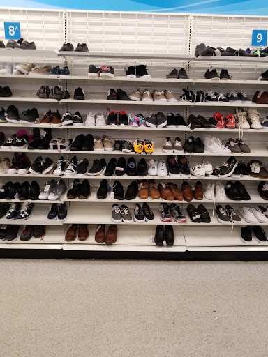 Clothing Store «Ross Dress for Less», reviews and photos, 2540 Cumberland Blvd SE, Smyrna, GA 30080, USA