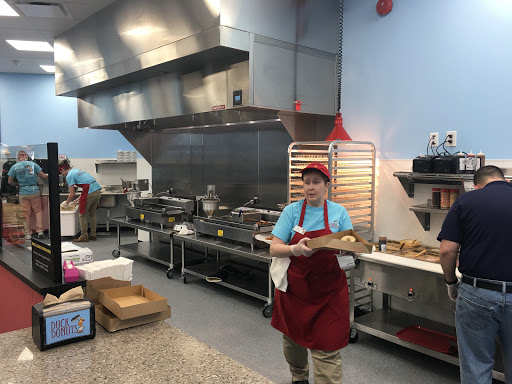 Donut Shop «Duck Donuts», reviews and photos, 1223 Jefferson Davis Hwy, Fredericksburg, VA 22401, USA
