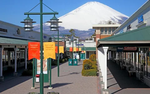 Gotemba Premium Outlets image