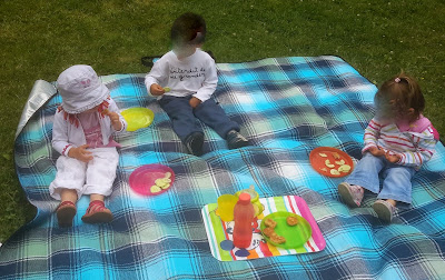 Assistante Maternelle Agréée Elisabeth BOUQUOT à Varennes-Jarcy