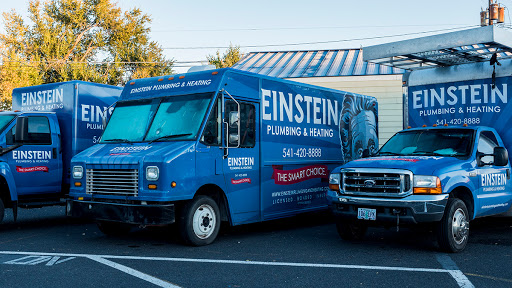 Plumber «Einstein Plumbing and Heating», reviews and photos, 4218 S Steele St, Tacoma, WA 98409, USA