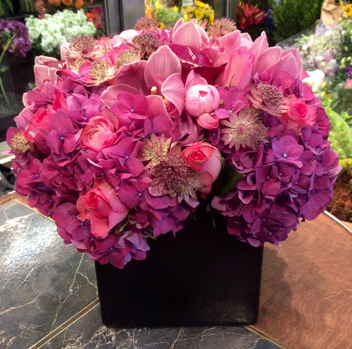 Florist «Jerome Florists», reviews and photos, 1379 Madison Ave, New York, NY 10128, USA