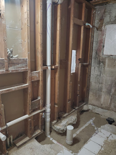 Plumber «Laredo Plumbing Inc.», reviews and photos, 6930 W 12th Ln, Hialeah, FL 33014, USA