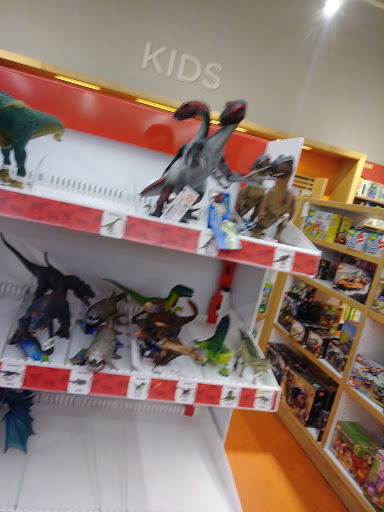 Book Store «Barnes & Noble», reviews and photos, 280 Palladio Pkwy, Folsom, CA 95630, USA