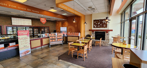 Deli «HoneyBaked Ham Company», reviews and photos, 10940 Fairfax Blvd G, Fairfax, VA 22030, USA