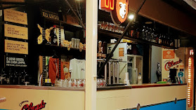 Bar do Urso - Vila Olimpia (Cervejaria Colorado)
