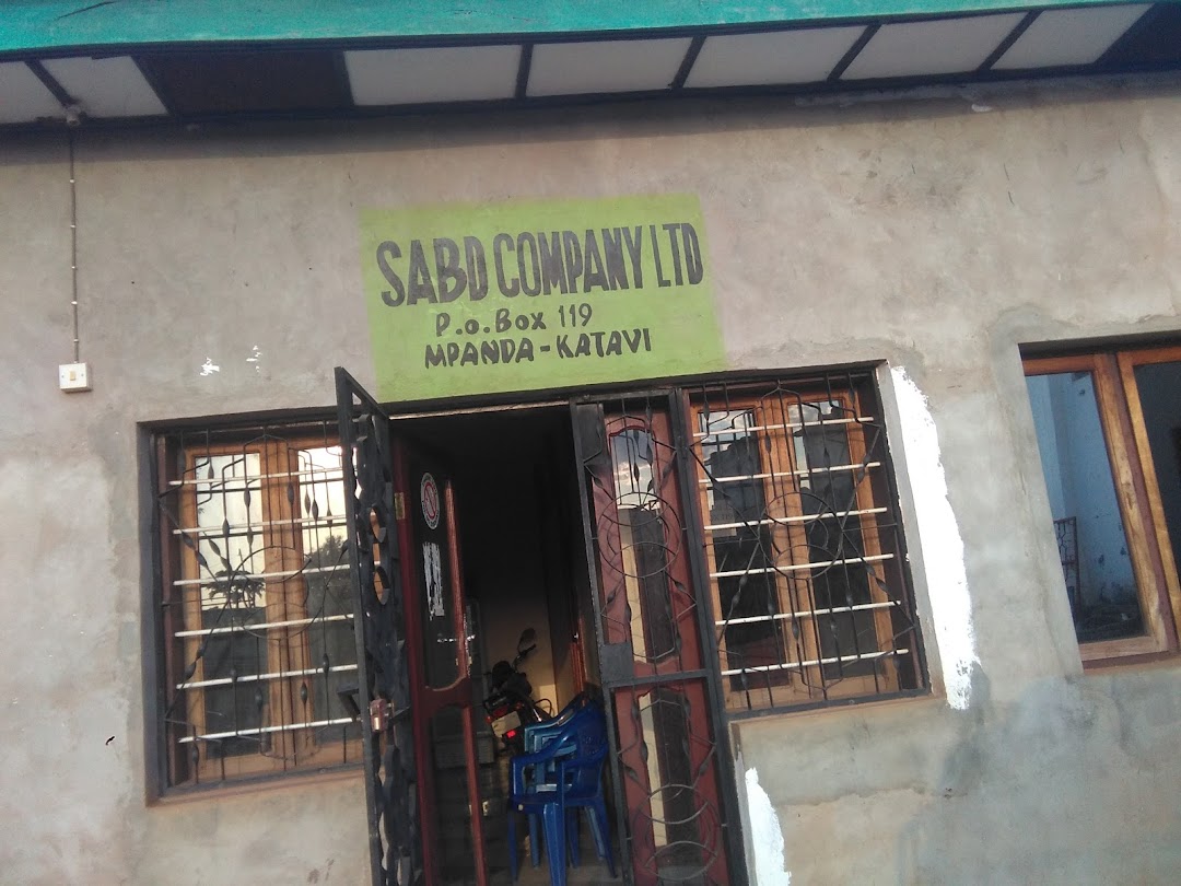 Sabd Company Ltd