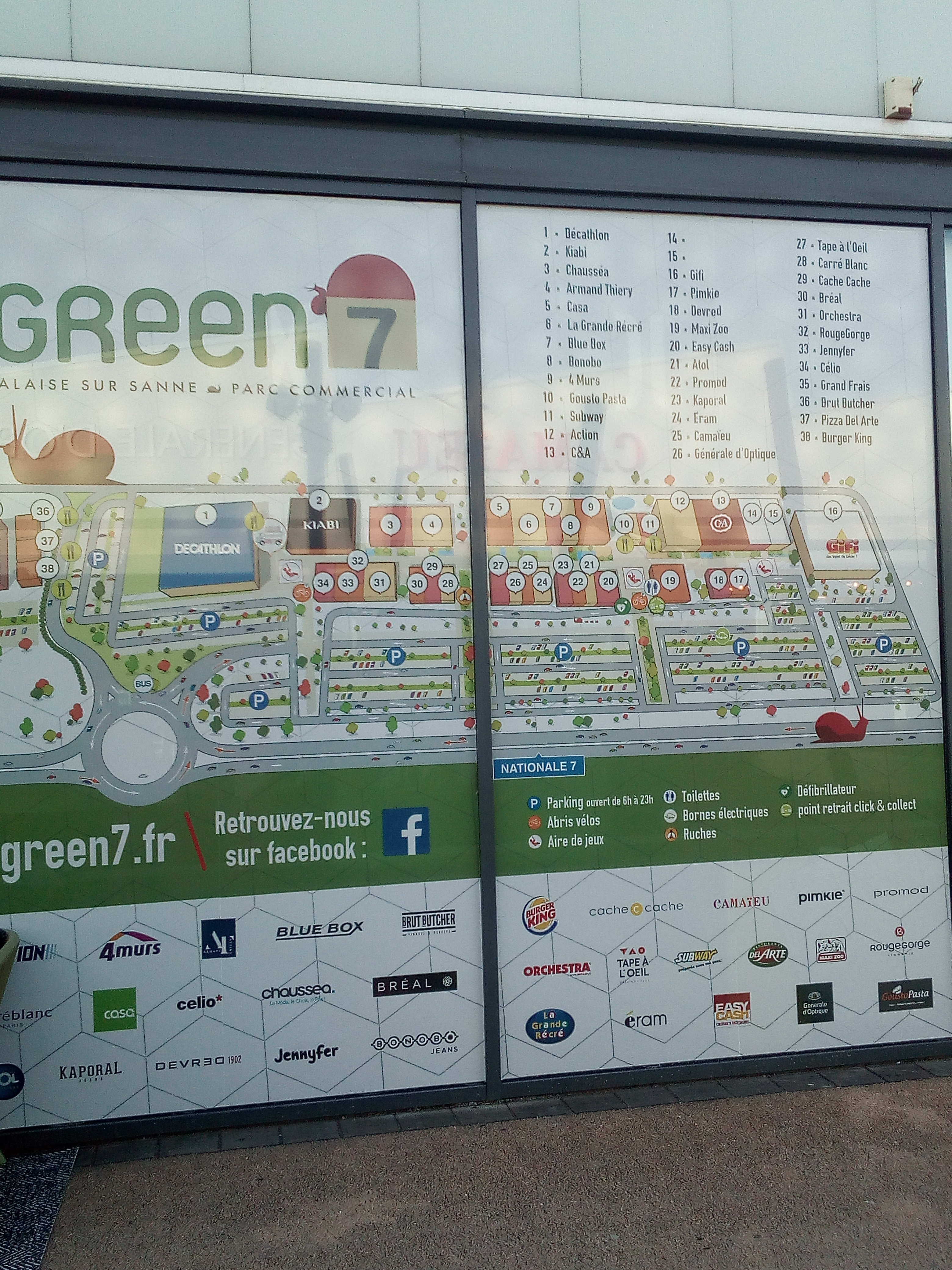 Photo n° 5 de l'avis de Sébastien.i fait le 20/02/2019 à 19:15