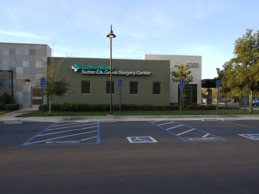 Sutter Medical Plaza Elk Grove