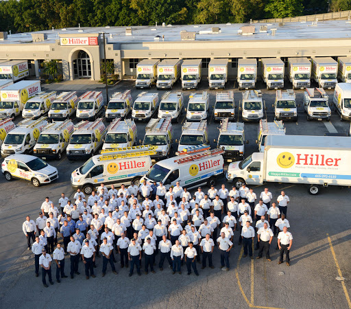 Plumber «Hiller Plumbing, Heating, Cooling & Electrical», reviews and photos, 2524 Petty Dr, Bowling Green, KY 42103, USA