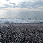 Photo n°4 de l'avis de Delfina.o fait le 19/01/2024 à 15:59 sur le  Ristorante Il Sombrero S.r.l. à Amantea