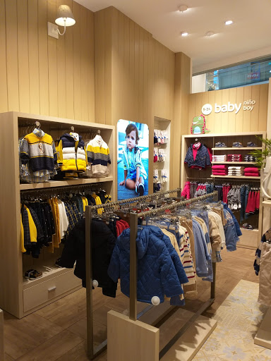 Mayoral - Tienda de Ropa Infantil y para Bebés - C.C. Lagoh (Sevilla)