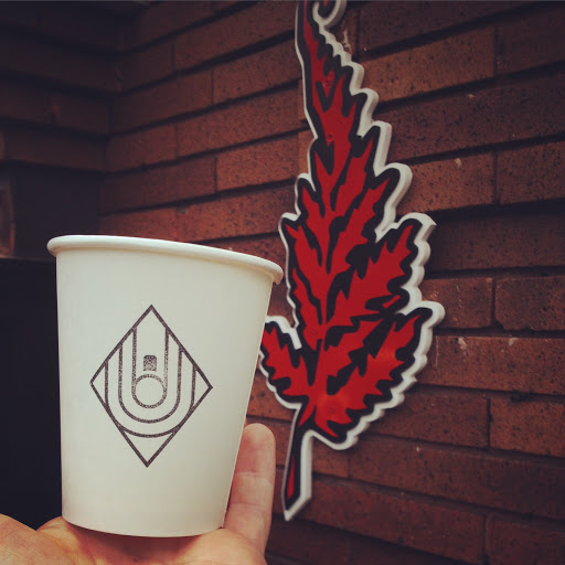 Vegan Restaurant «The Red Fern», reviews and photos, 283 Oxford St, Rochester, NY 14607, USA