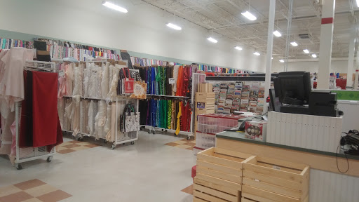 Fabric Store «Jo-Ann Fabrics and Crafts», reviews and photos, 5327 E 41st St, Tulsa, OK 74135, USA