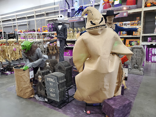 Home Improvement Store «The Home Depot», reviews and photos, 2201 Lakeview Pkwy, Rowlett, TX 75088, USA