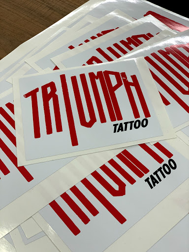 Explore small love tattoo ideas, creative tattoo ideas in Springfield, available at Triumph Tattoo