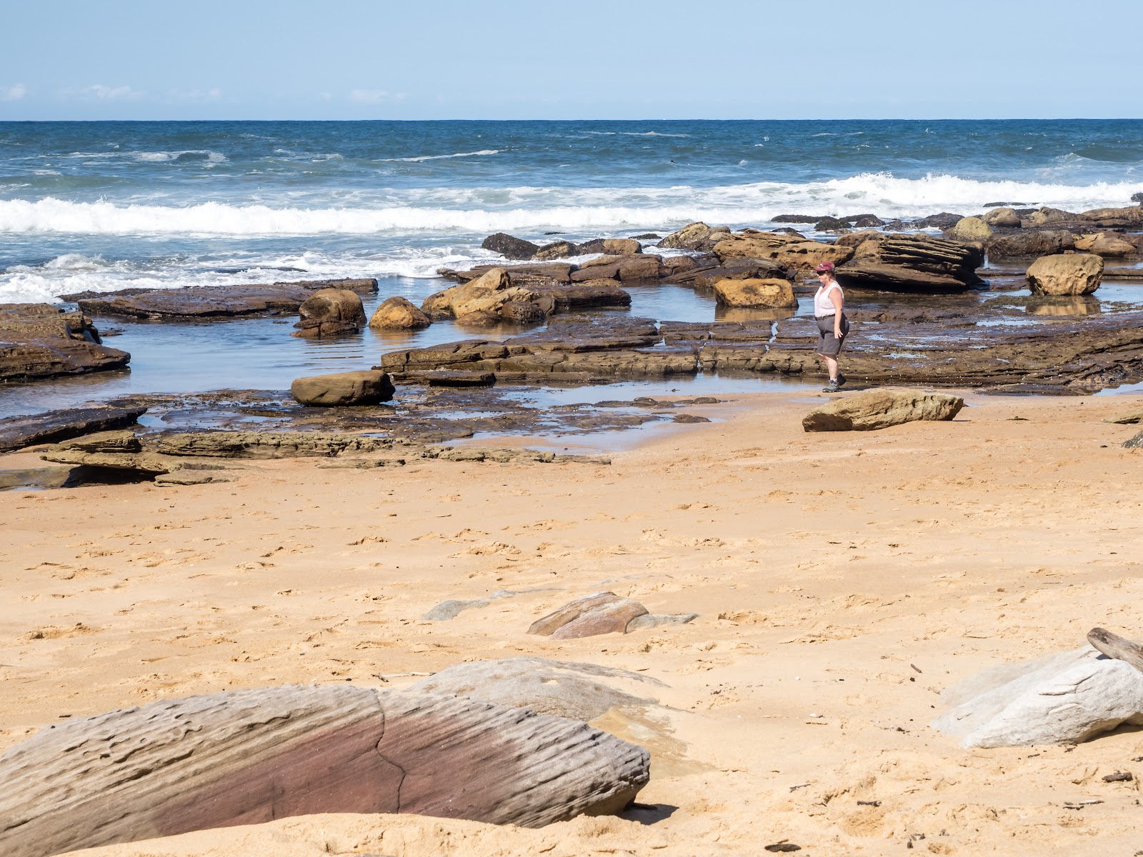 Little Beach photo #6