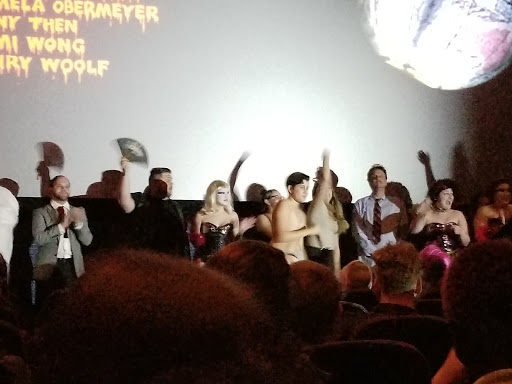 Movie Theater «Esquire Theatre», reviews and photos, 320 Ludlow Ave, Cincinnati, OH 45220, USA