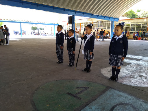 Primaria Naciones Unidas