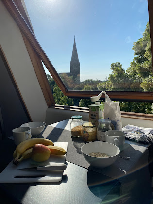 Photos des visiteurs Ferienwohnung Ferienwohnung Altstadtblick 06484 Quedlinburg