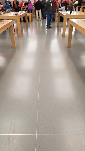 Computer Store «Apple Arden Fair», reviews and photos, 1689 Arden Way, Sacramento, CA 95815, USA