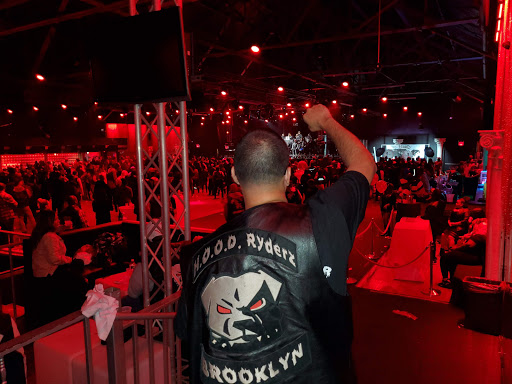 Liquor Store «Da Liquor Store, LLC», reviews and photos, 535 Liberty Ave, Brooklyn, NY 11207, USA