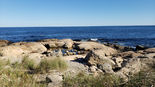 Hiking Area «Black Point Trailhead», reviews and photos, 655 Ocean Rd, Narragansett, RI 02882, USA