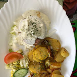 Photo n°10 de l'avis de Ute.r fait le 06/06/2021 à 03:47 sur le  Drei Linden à Brandis